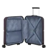 American Tourister Airconic Nelipyöräinen matkalaukku 55cm 15.6" Dark Plum/Orange Discount