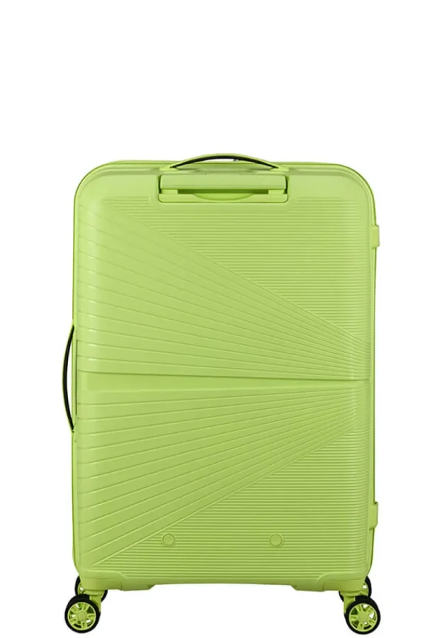 American Tourister Airconic Nelipyöräinen matkalaukku 67cm Electric Lime Best