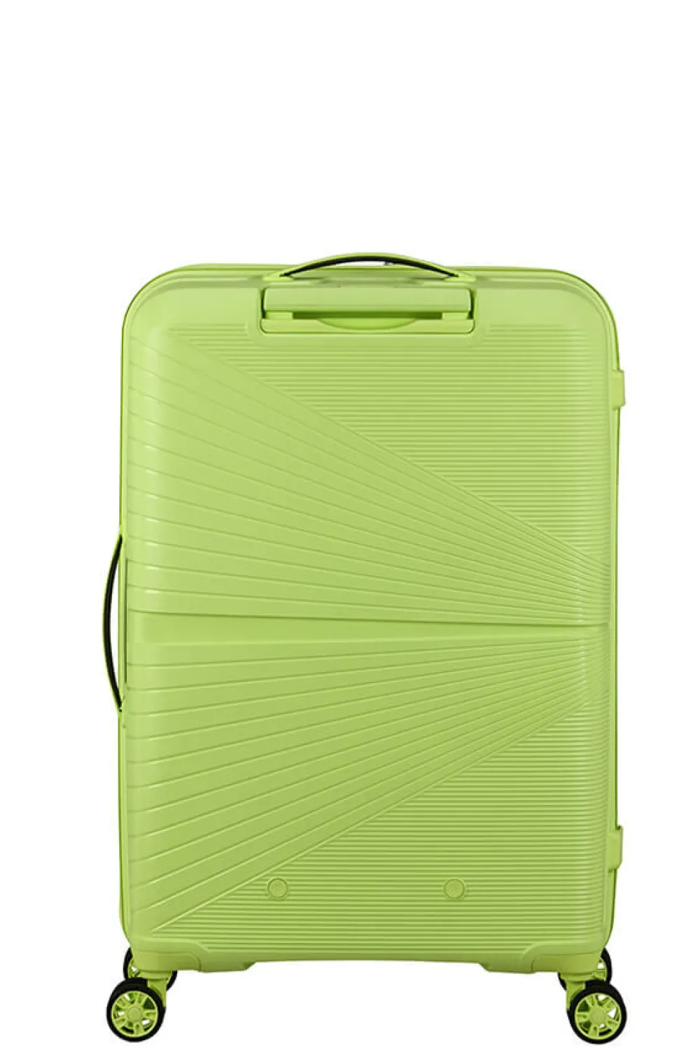 airconic_nelipyrinen_matk_1-1.webp American Tourister Airconic Nelipyöräinen matkalaukku 67cm Electric Lime Best