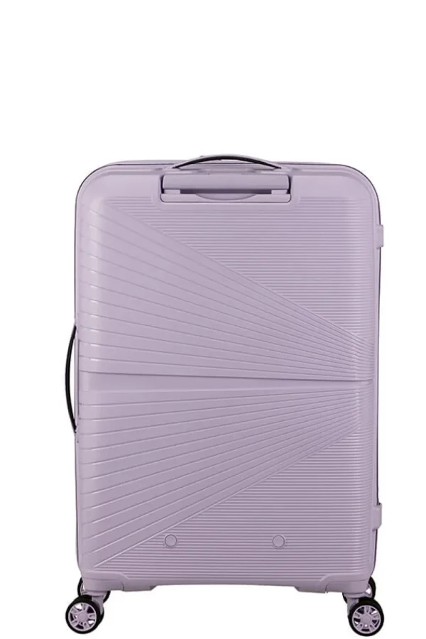 American Tourister Airconic Nelipyöräinen matkalaukku 67cm Stormy Lilac Outlet