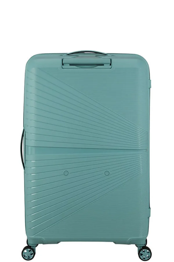 American Tourister Airconic Nelipyöräinen matkalaukku 77cm Dusty Turquoise Outlet
