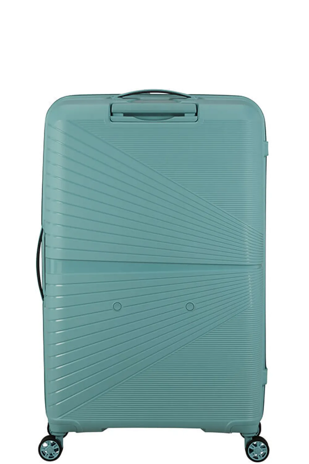 airconic_nelipyrinen_matk_1-3.webp American Tourister Airconic Nelipyöräinen matkalaukku 77cm Dusty Turquoise Outlet