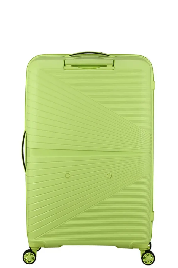 American Tourister Airconic Nelipyöräinen matkalaukku 77cm Electric Lime Sale