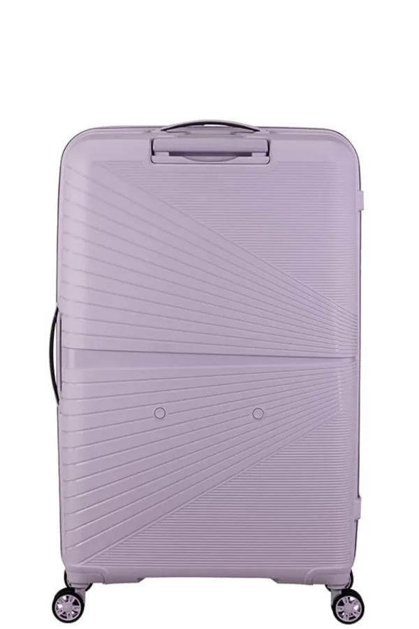American Tourister Airconic Nelipyöräinen matkalaukku 77cm Stormy Lilac Hot