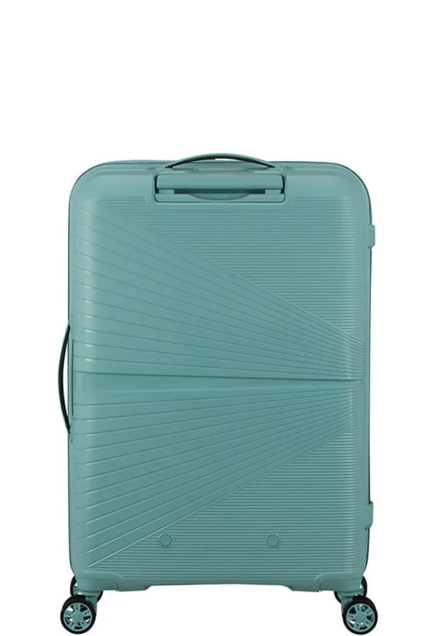 American Tourister Airconic Nelipyöräinen matkalaukku 67cm Dusty Turquoise Fashion