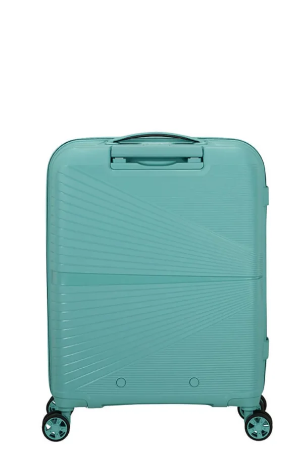 American Tourister Airconic Nelipyöräinen matkalaukku 55cm 15.6