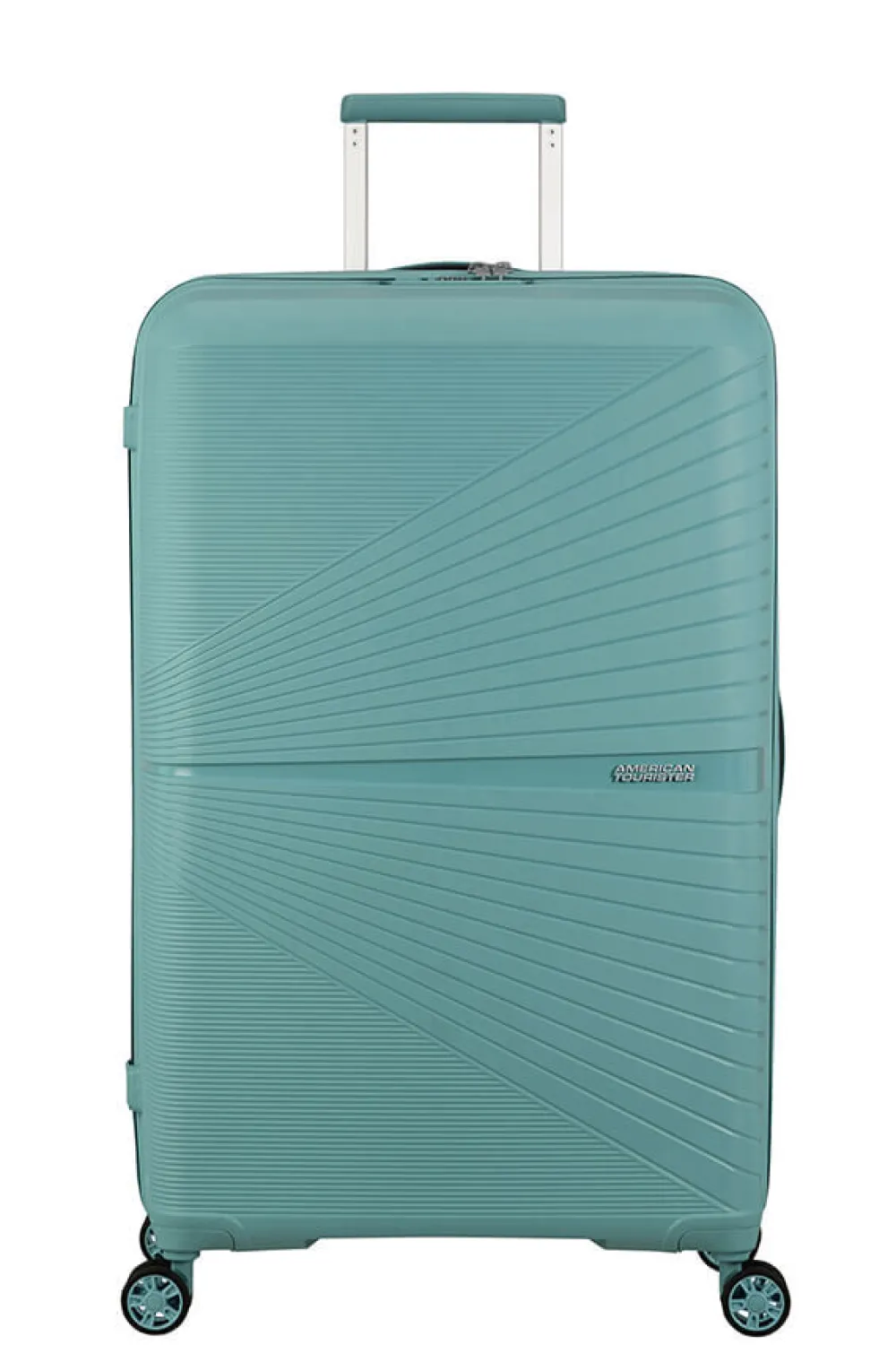 airconic_nelipyrinen_matk_2-3.webp American Tourister Airconic Nelipyöräinen matkalaukku 77cm Dusty Turquoise Outlet