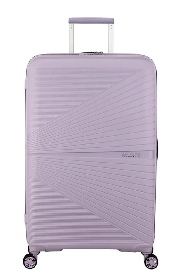 American Tourister Airconic Nelipyöräinen matkalaukku 77cm Stormy Lilac Hot