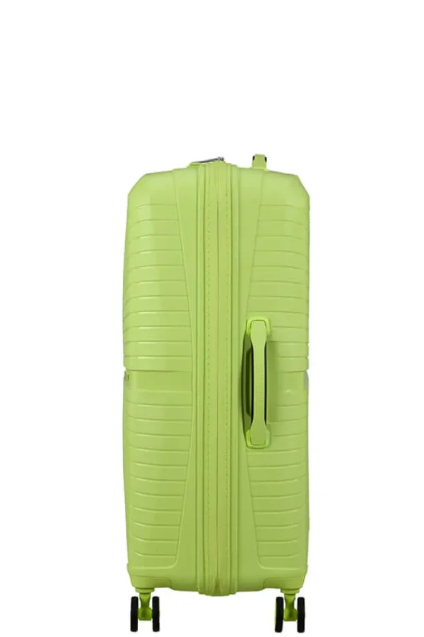 American Tourister Airconic Nelipyöräinen matkalaukku 67cm Electric Lime Best