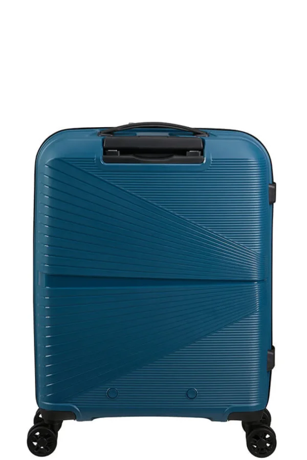 American Tourister Airconic Nelipyöräinen matkalaukku 55cm 15.6