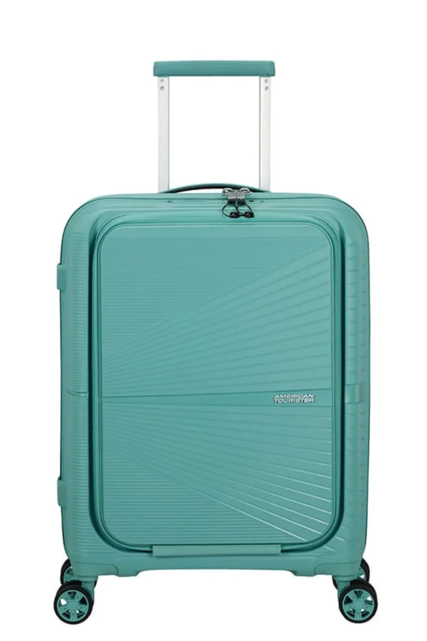 American Tourister Airconic Nelipyöräinen matkalaukku 55cm 15.6