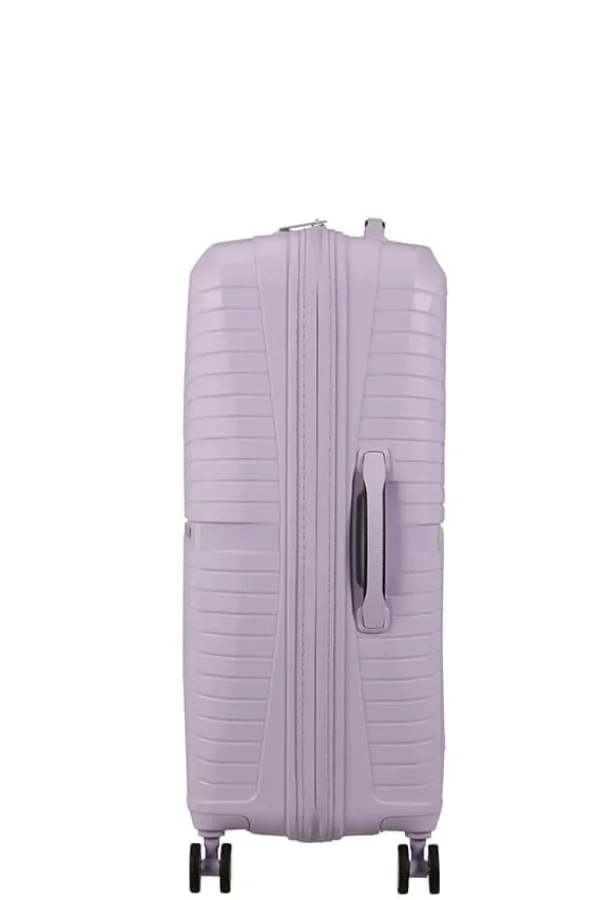 American Tourister Airconic Nelipyöräinen matkalaukku 67cm Stormy Lilac Outlet