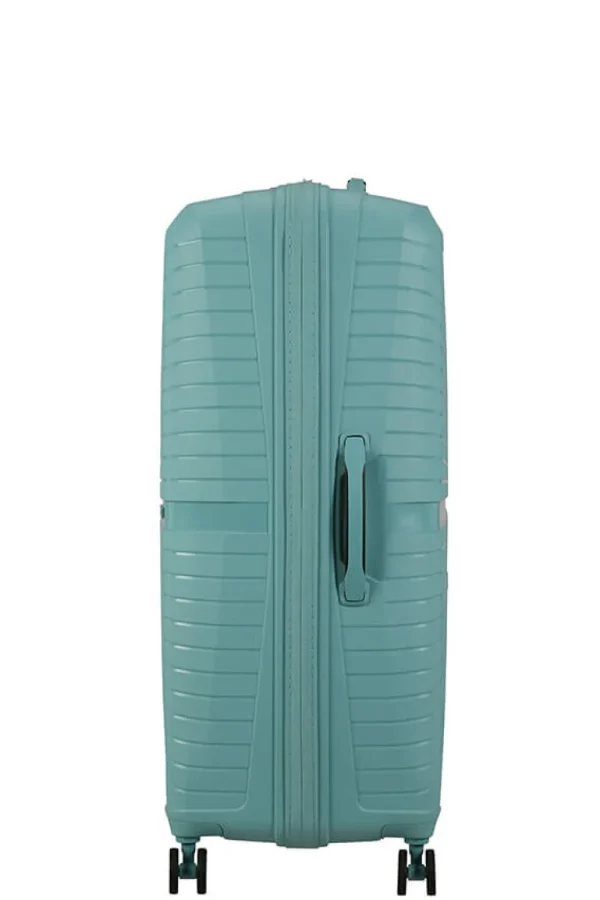 American Tourister Airconic Nelipyöräinen matkalaukku 77cm Dusty Turquoise Outlet