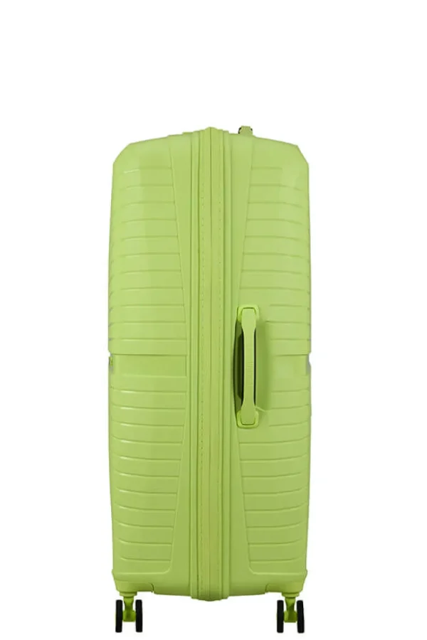 American Tourister Airconic Nelipyöräinen matkalaukku 77cm Electric Lime Sale