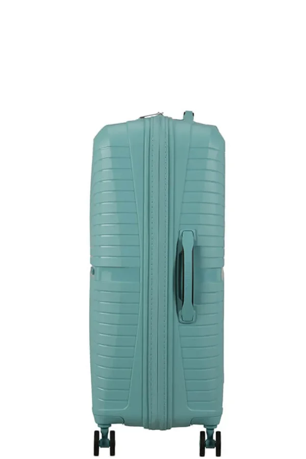 American Tourister Airconic Nelipyöräinen matkalaukku 67cm Dusty Turquoise Fashion
