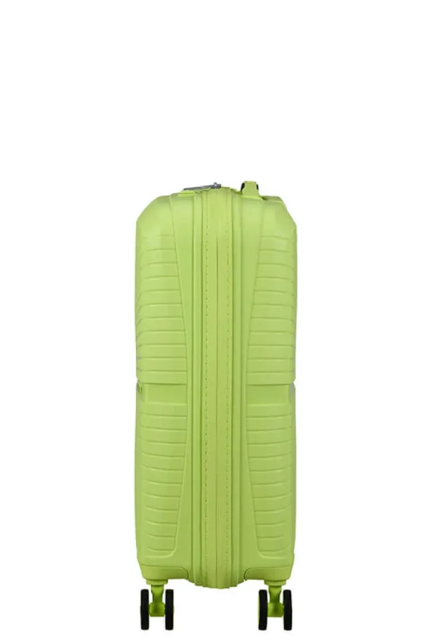 American Tourister Airconic Nelipyöräinen matkalaukku 55cm Electric Lime Hot