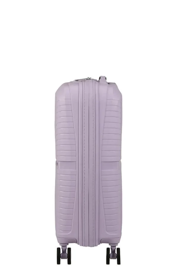 American Tourister Airconic Nelipyöräinen matkalaukku 55cm Stormy Lilac New