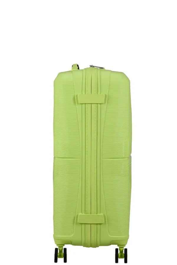 American Tourister Airconic Nelipyöräinen matkalaukku 67cm Electric Lime Best