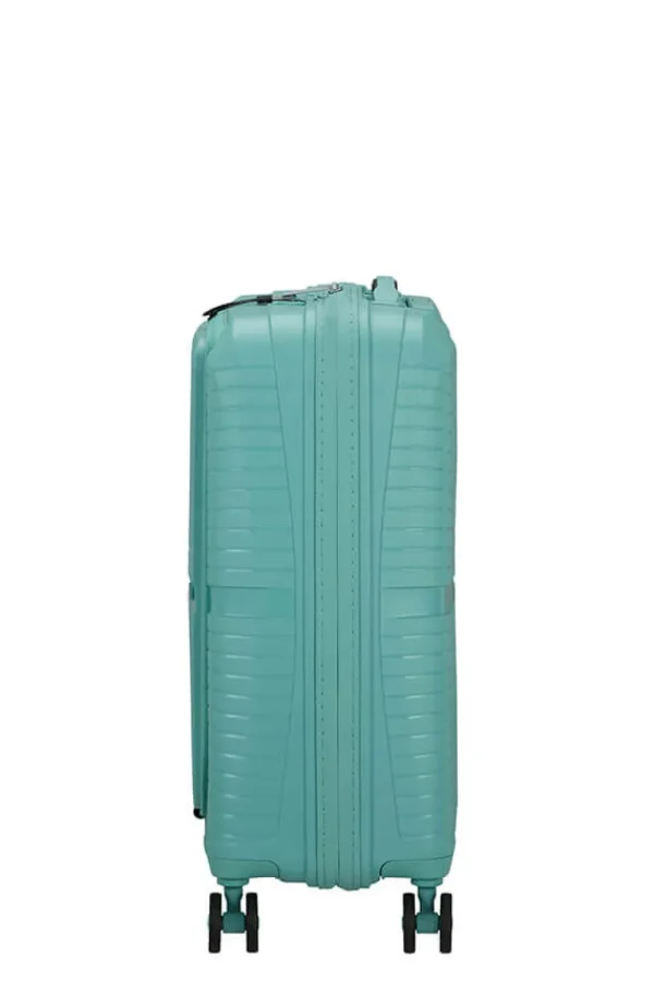 American Tourister Airconic Nelipyöräinen matkalaukku 55cm 15.6