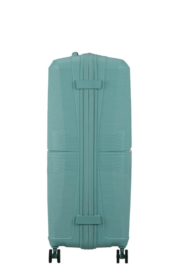 American Tourister Airconic Nelipyöräinen matkalaukku 77cm Dusty Turquoise Outlet