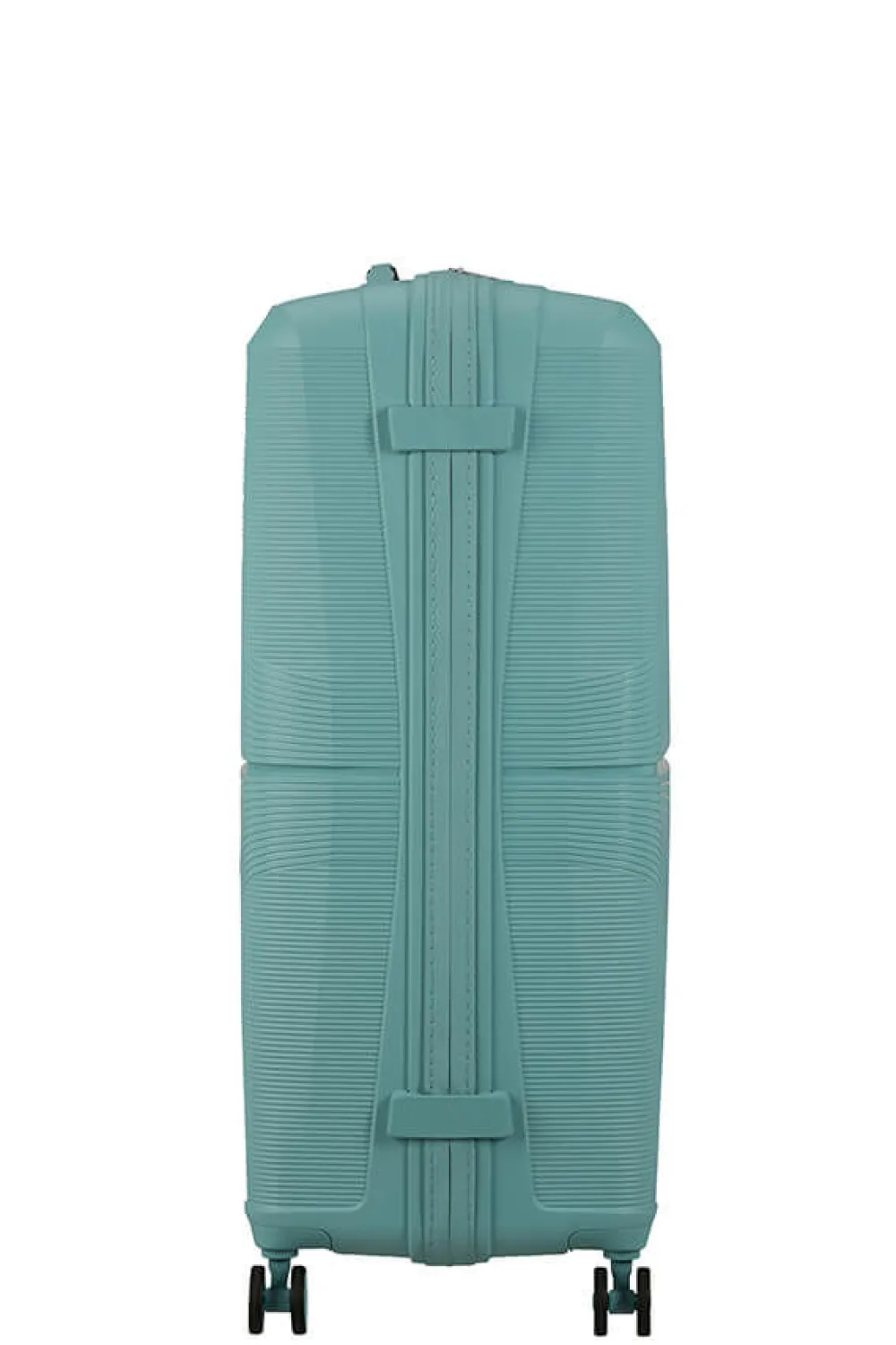 airconic_nelipyrinen_matk_4-3.webp American Tourister Airconic Nelipyöräinen matkalaukku 77cm Dusty Turquoise Outlet