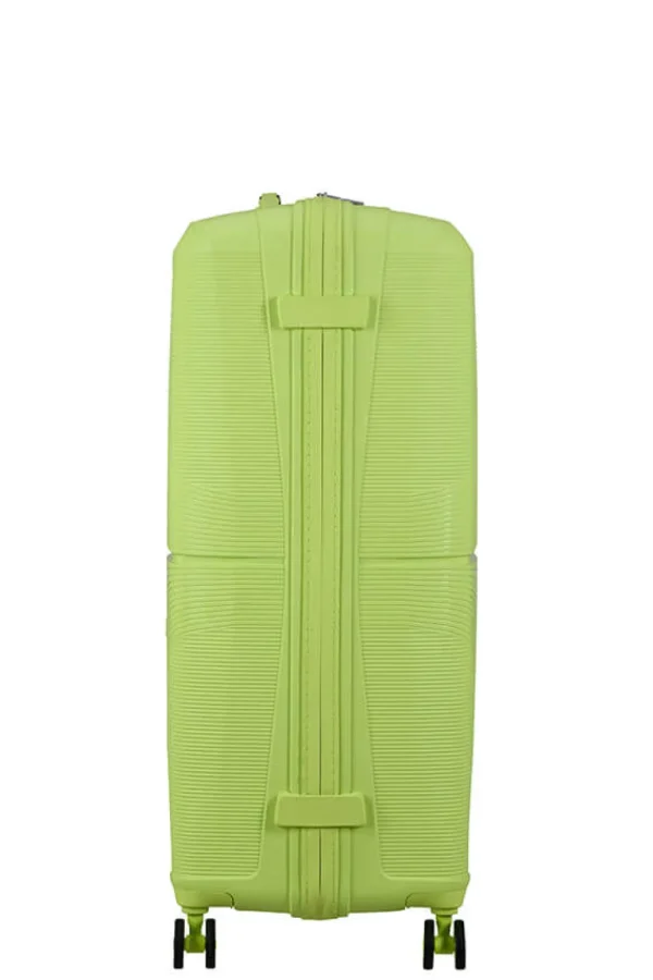 American Tourister Airconic Nelipyöräinen matkalaukku 77cm Electric Lime Sale