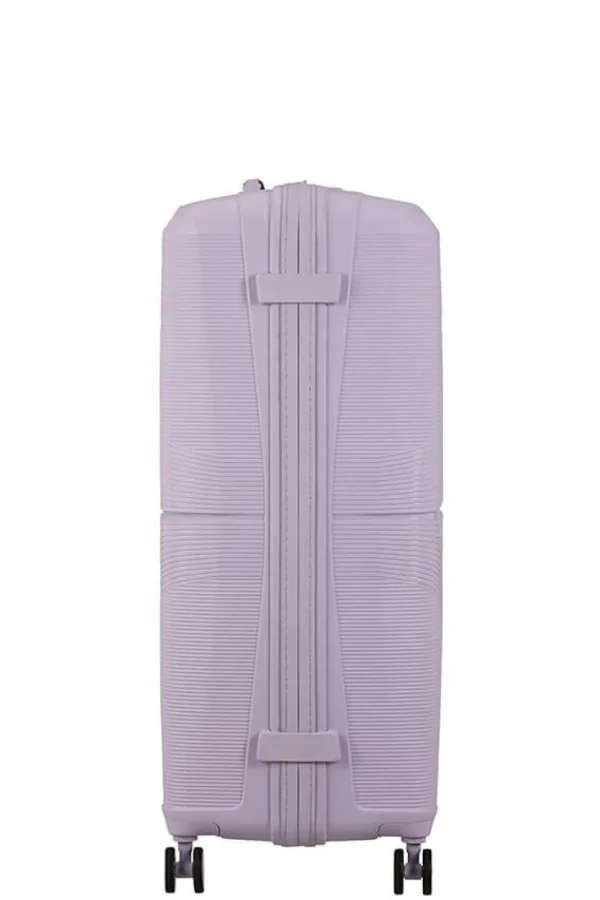 American Tourister Airconic Nelipyöräinen matkalaukku 77cm Stormy Lilac Hot
