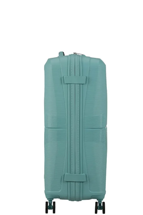 American Tourister Airconic Nelipyöräinen matkalaukku 67cm Dusty Turquoise Fashion
