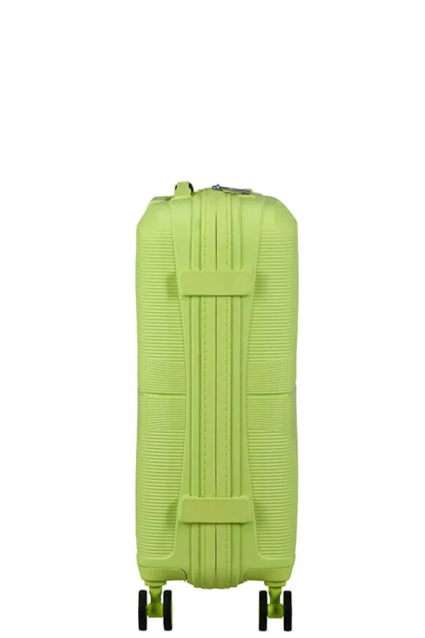 American Tourister Airconic Nelipyöräinen matkalaukku 55cm Electric Lime Hot