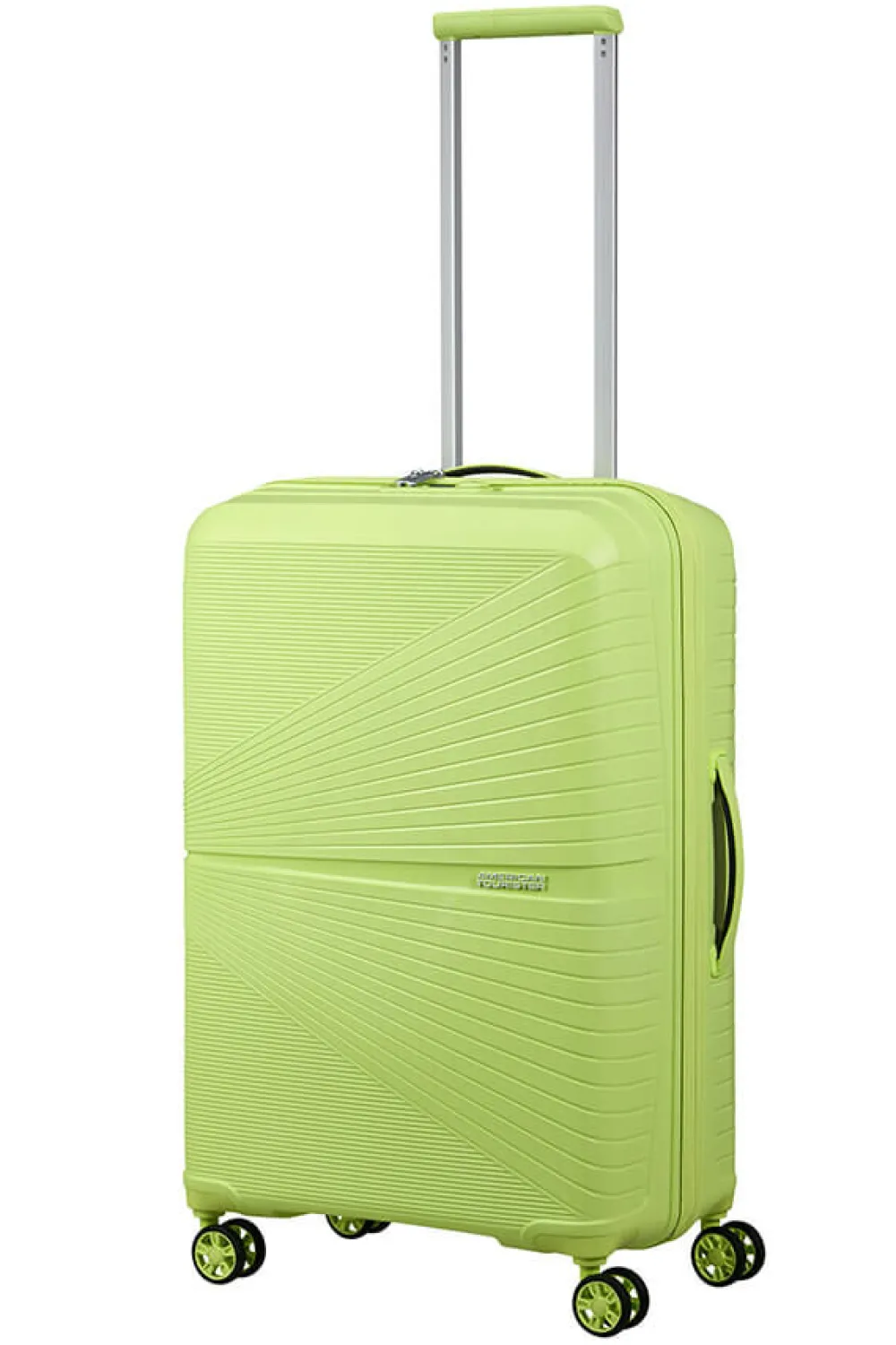 airconic_nelipyrinen_matk_5-1.webp American Tourister Airconic Nelipyöräinen matkalaukku 67cm Electric Lime Best