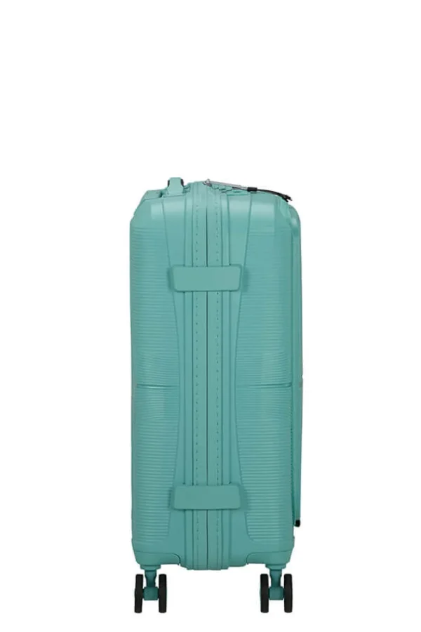 American Tourister Airconic Nelipyöräinen matkalaukku 55cm 15.6