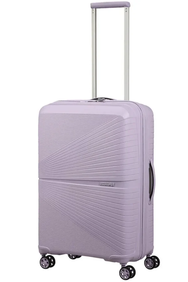 American Tourister Airconic Nelipyöräinen matkalaukku 67cm Stormy Lilac Outlet
