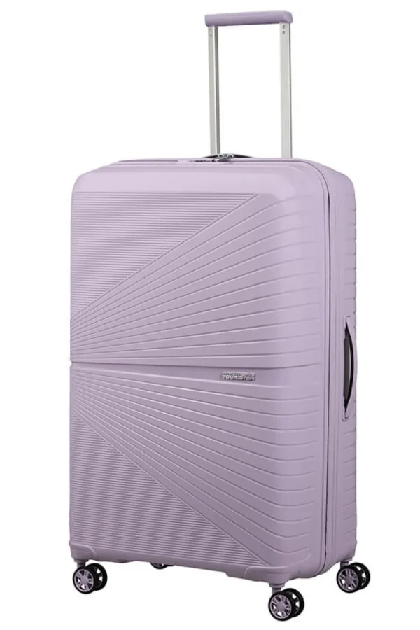 American Tourister Airconic Nelipyöräinen matkalaukku 77cm Stormy Lilac Hot