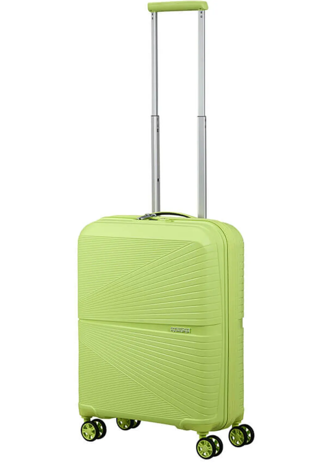 airconic_nelipyrinen_matk_5-7.webp American Tourister Airconic Nelipyöräinen matkalaukku 55cm Electric Lime Hot