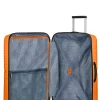American Tourister Airconic Suuri matkalaukku Mango Orange Hot