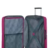 American Tourister Airconic Suuri matkalaukku Deep Orchid Fashion