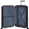 American Tourister Airconic Suuri matkalaukku Dark Plum Hot