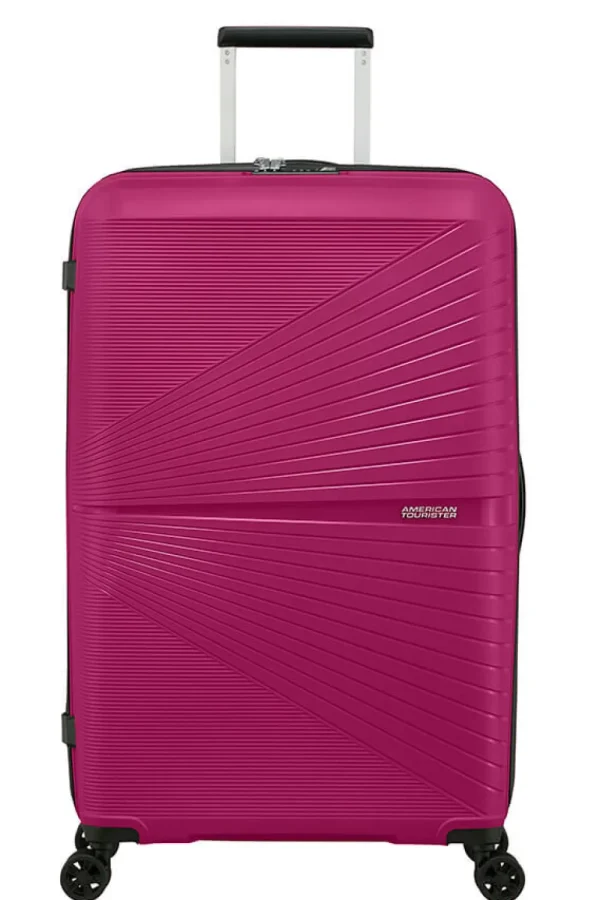 American Tourister Airconic Suuri matkalaukku Deep Orchid Fashion