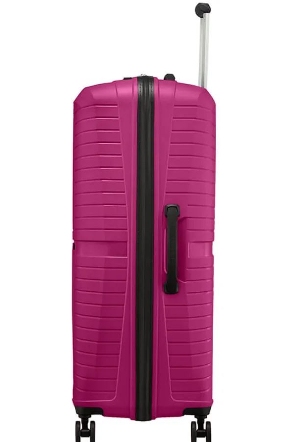American Tourister Airconic Suuri matkalaukku Deep Orchid Fashion