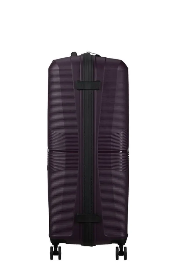 American Tourister Airconic Suuri matkalaukku Dark Plum Hot