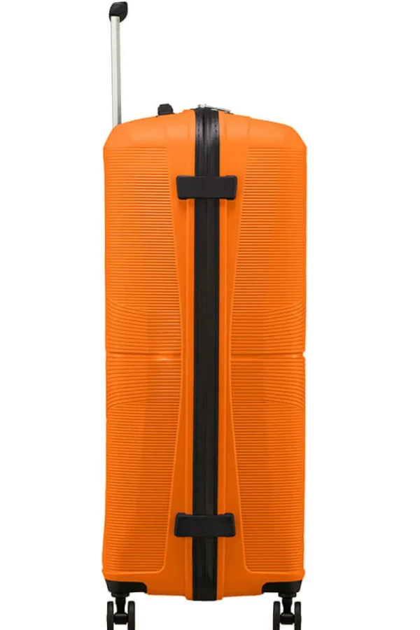 American Tourister Airconic Suuri matkalaukku Mango Orange Hot