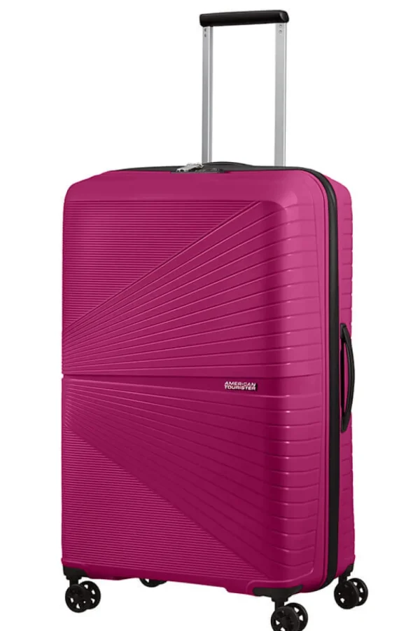 American Tourister Airconic Suuri matkalaukku Deep Orchid Fashion