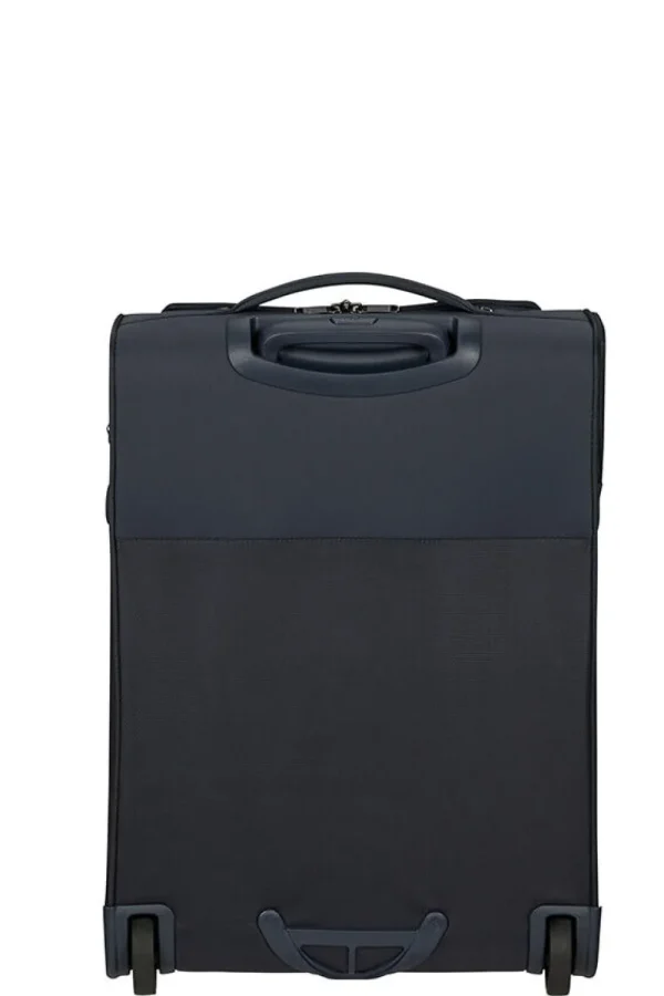 Samsonite Airea Kaksipyöräinen laajennettava matkalaukku 55cm Dark Blue Best