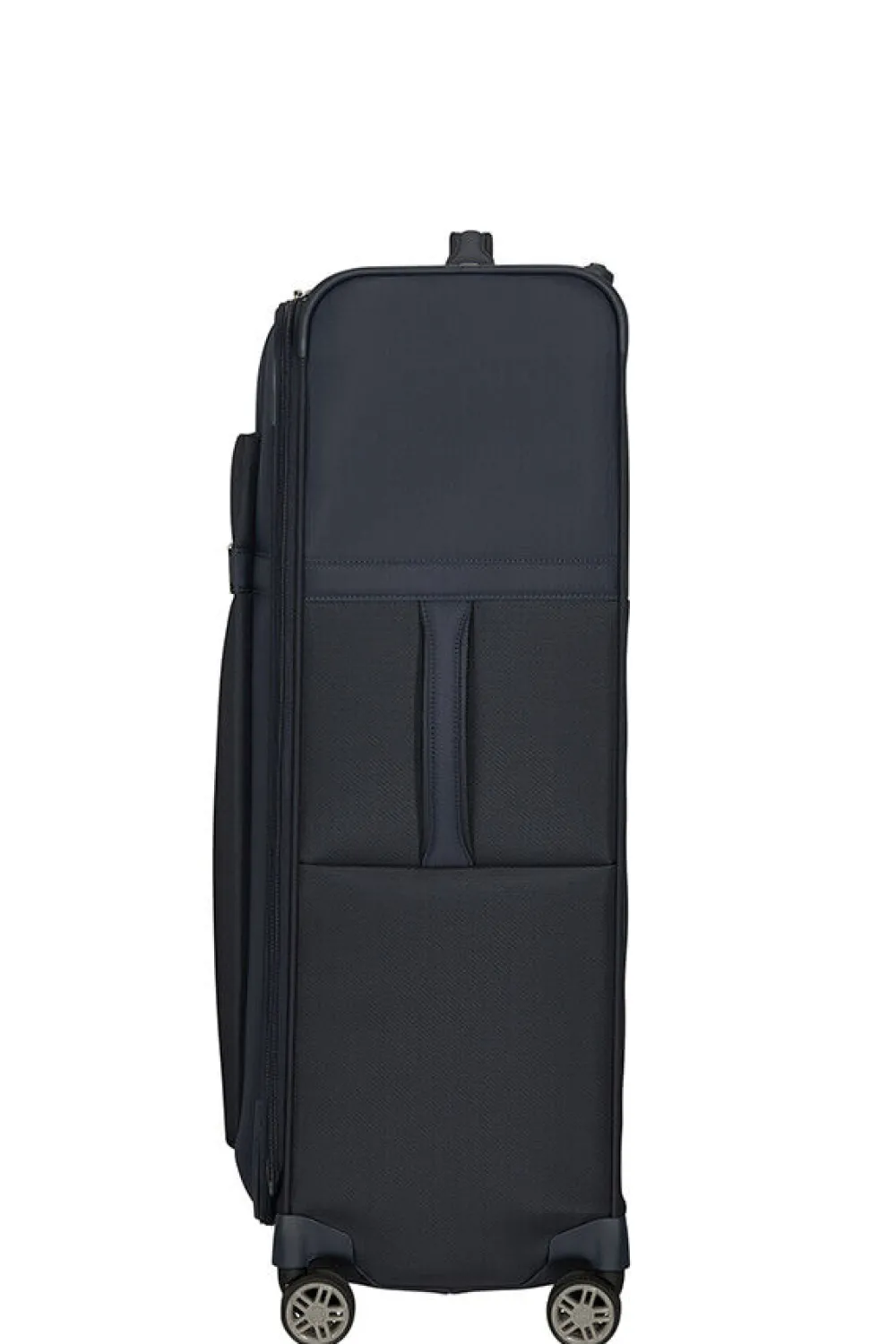 airea_nelipyrinen_laajenn_4-3.webp Samsonite Airea Nelipyöräinen laajennettava matkalaukku 78cm Dark Blue Clearance