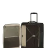 Samsonite Airea Nelipyöräinen matkalaukku 55cm Black Best