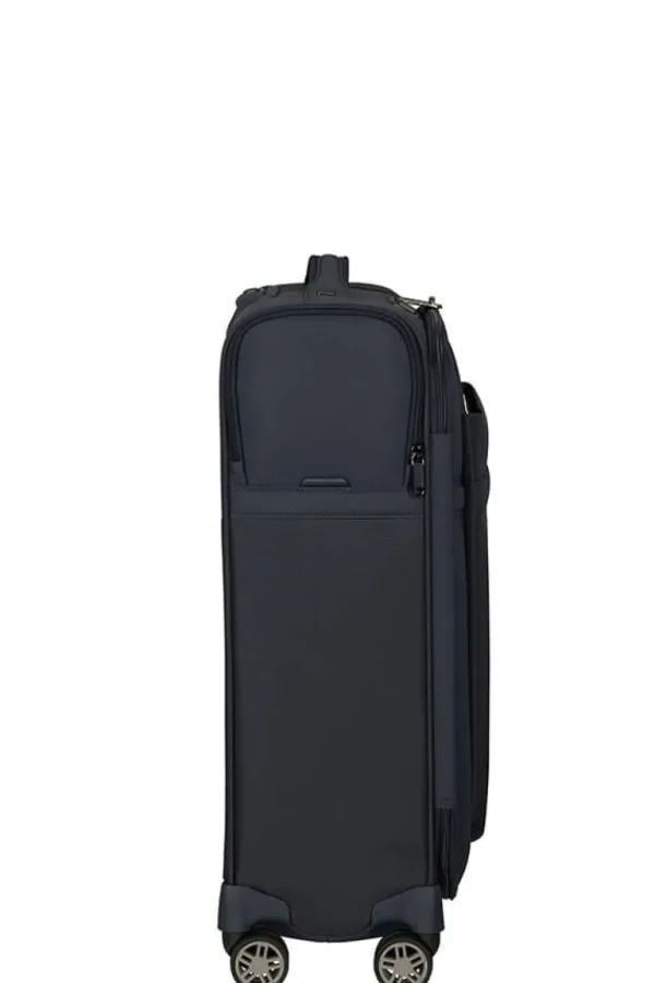 Samsonite Airea Nelipyöräinen matkalaukku 55cm Dark Blue Fashion