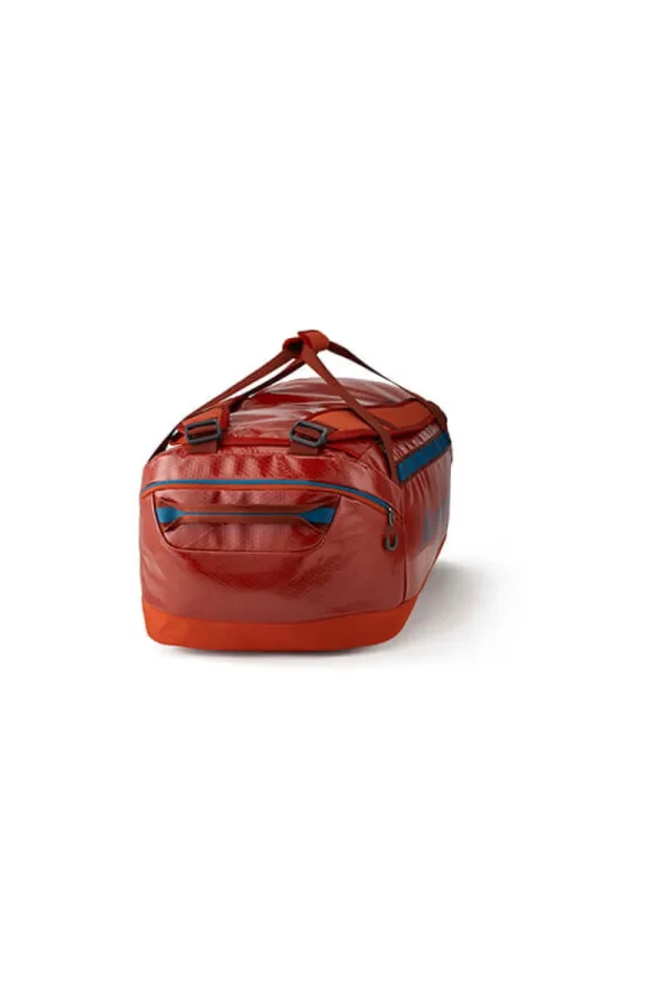 Gregory Alpaca Duffle bag Redrock New