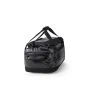 Gregory Alpaca Duffle bag Obsidian Black New
