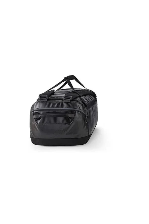 Gregory Alpaca Duffle bag Obsidian Black Clearance