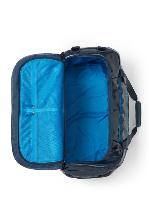 Gregory Alpaca Duffle bag Slate Blue Best